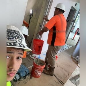 Meet your Posher, Isaiah